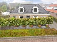 Bosweg 12, 3291 AE Strijen