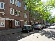 Oude-IJselstraat 3 1, 1078 CL Amsterdam