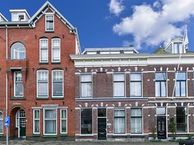 Witte Singel 69, 2311 BM Leiden