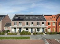 Lijsterlaan 18, 2872 AS Schoonhoven