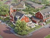 Drie Zalmen (Bouwnr. 1), 4284 EN Rijswijk (NB)