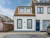 Cronjéstraat 19, 2225 ZS Katwijk (ZH)