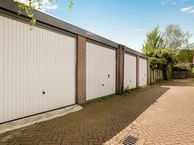 Van Merlenstraat, 2012 KM Haarlem