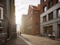 Maasschriksel (Bouwnr. 8), 5911 HA Venlo