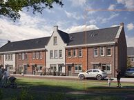 Prins Clausstraat 2, 4905 BX Oosterhout (NB)