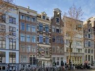 Nieuwezijds Voorburgwal 74 B, 1012 SE Amsterdam
