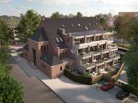 De Antonius loftappartement 6, 5554 AB Valkenswaard