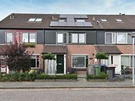 Kamperzand 3, 1274 HK Huizen