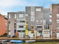 Majanggracht 14, 1019 PW Amsterdam