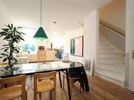 Eerste Boerhaavestraat 22 H, 1091 SC Amsterdam