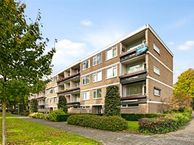 Veldmaarschalk Montgomerylaan 398, 5623 LD Eindhoven