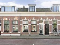 Poelgeeststraat 15, 2316 XK Leiden