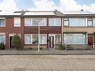 Mr. Mackaystraat 4, 5142 TE Waalwijk