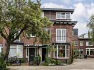 Berkenstraat 52, 2023 SZ Haarlem