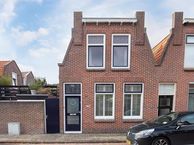 Kruislaan 24, 1601 PL Enkhuizen