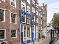 Buiten Wieringerstraat 10 bg, 1013 GH Amsterdam