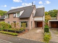 Hazelnoot 3, 3941 SE Doorn