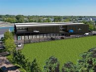 Multipark I Type 21 B, 1704 RR Heerhugowaard