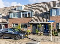 Bloemenlaan 9, 2292 DA Wateringen