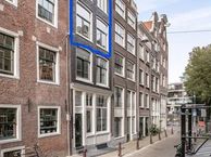 Buiten Wieringerstraat 10 2, 1013 GH Amsterdam