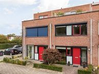 Simon Vestdijksingel 27, 6836 SB Arnhem