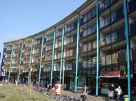 Van Eesterenplein 158, 3315 KV Dordrecht