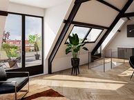 Amstelkade 180 4, 1078 BA Amsterdam