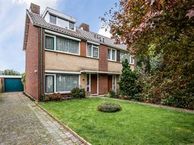 Stadhouderslaan 46, 5361 BP Grave