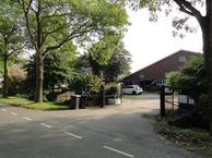 J.C. Hoogendoornlaan 37, 2407 AB Alphen aan den Rijn