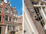 Rozenstraat 254 -B, 1016 PB Amsterdam