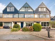 Hortensiastraat 17, 3333 ED Zwijndrecht