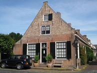 Gansoordstraat 31, 1411 RG Naarden