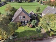 De Warren 20, 8551 MP Woudsend