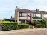 Magnoliastraat 2, 3319 SK Dordrecht