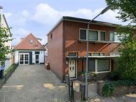 Van Leeuwenhoekstraat 10 + 10A, 1221 AH Hilversum