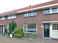 Kortsteekterbuurt 4, 2407 AE Alphen aan den Rijn