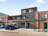 Braassemermeer 22, 2993 PM Barendrecht