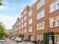 Bestevâerstraat 5 1, 1056 HD Amsterdam