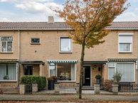 Willem de Zwijgerlaan 14, 2635 JJ Den Hoorn (ZH)