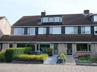 Witte de Withstraat 20, 6712 HC Ede