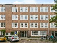 Hudsonstraat 59 -I, 1057 RZ Amsterdam