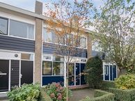 de Ruyterstraat 47, 3151 TJ Hoek van Holland