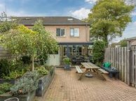 Pijpersmoeren 16, 4824 KT Breda