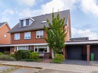 Scarlattistraat 10, 3363 KE Sliedrecht