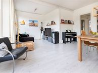 Theophile de Bockstraat 89 3, 1058 VB Amsterdam