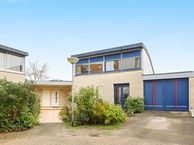 James Stewartstraat 200, 1325 JL Almere