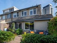 Lingestraat 5, 3207 RB Spijkenisse