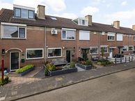 Wikkestraat 4, 2153 CG Nieuw-Vennep