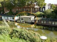 Billitonkade 142, 3531 TN Utrecht