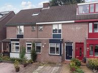 Claverenbladstraat 12, 3833 JE Leusden